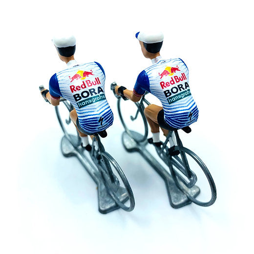 The Original Flandriens - Red Bull - BORA - Hansgrohe 2026