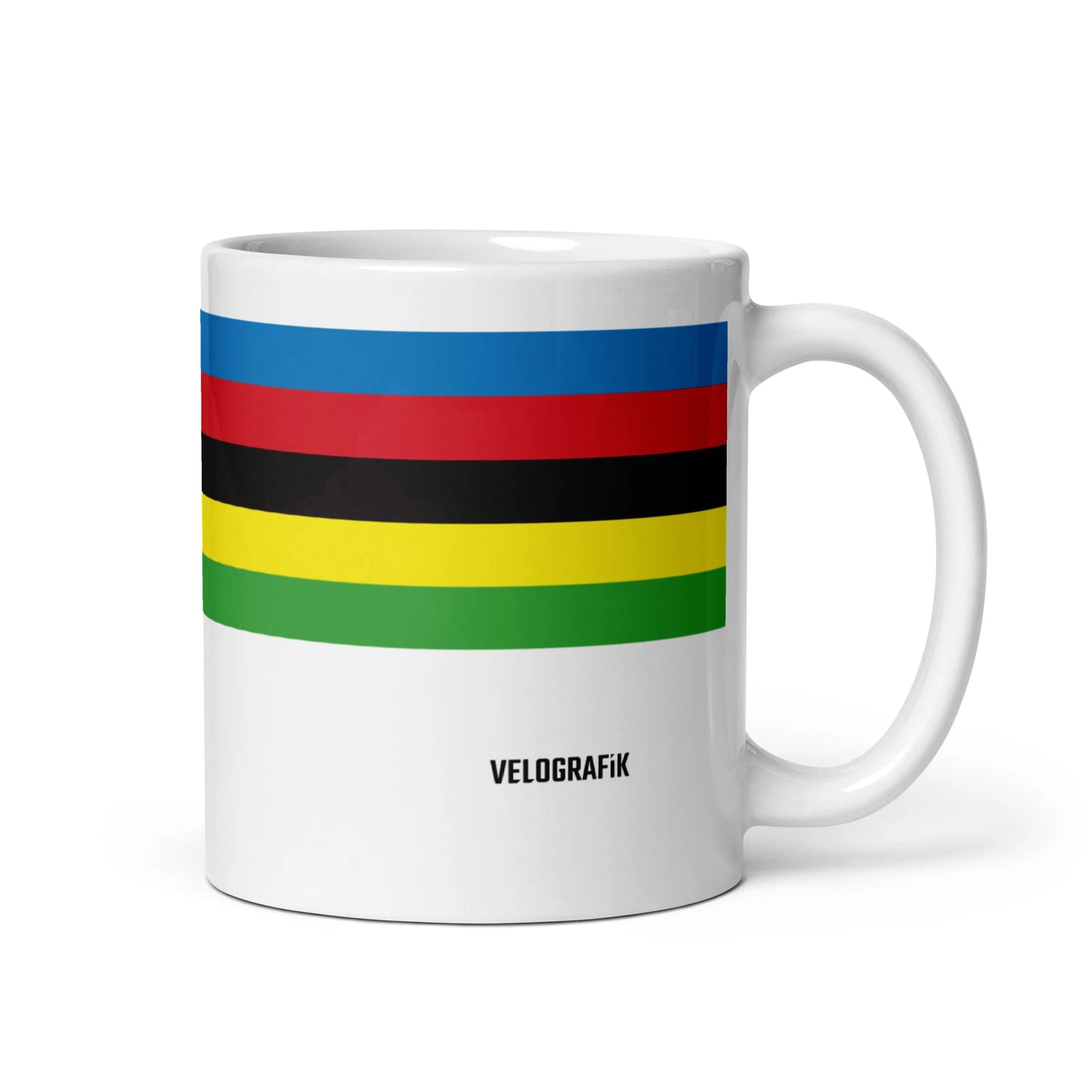 Velografik Remco Evenepoel World Championship Victory Krus