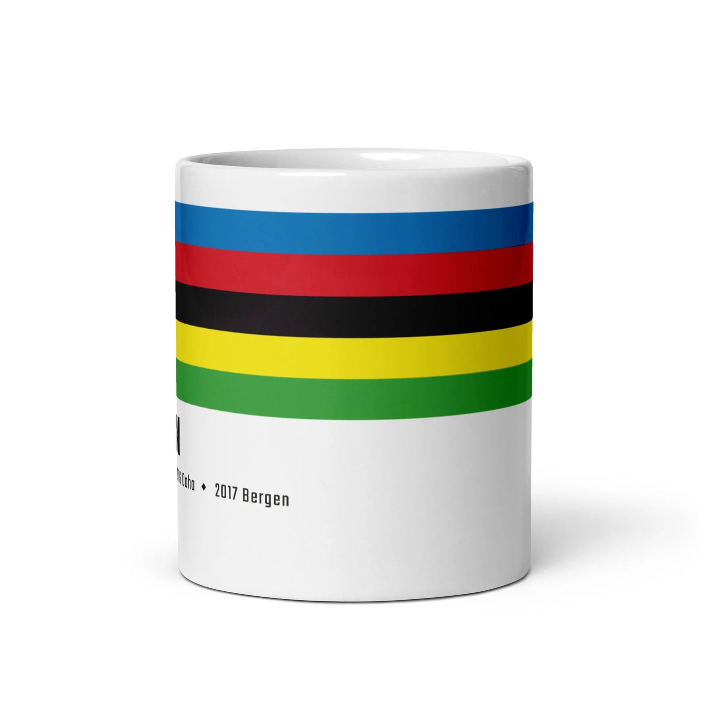 Velografik Peter Sagan World Championship Victories  Krus