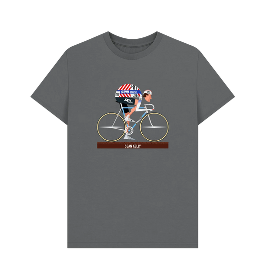 19TEN Sean Kelly Paris-Roubaix - Grå