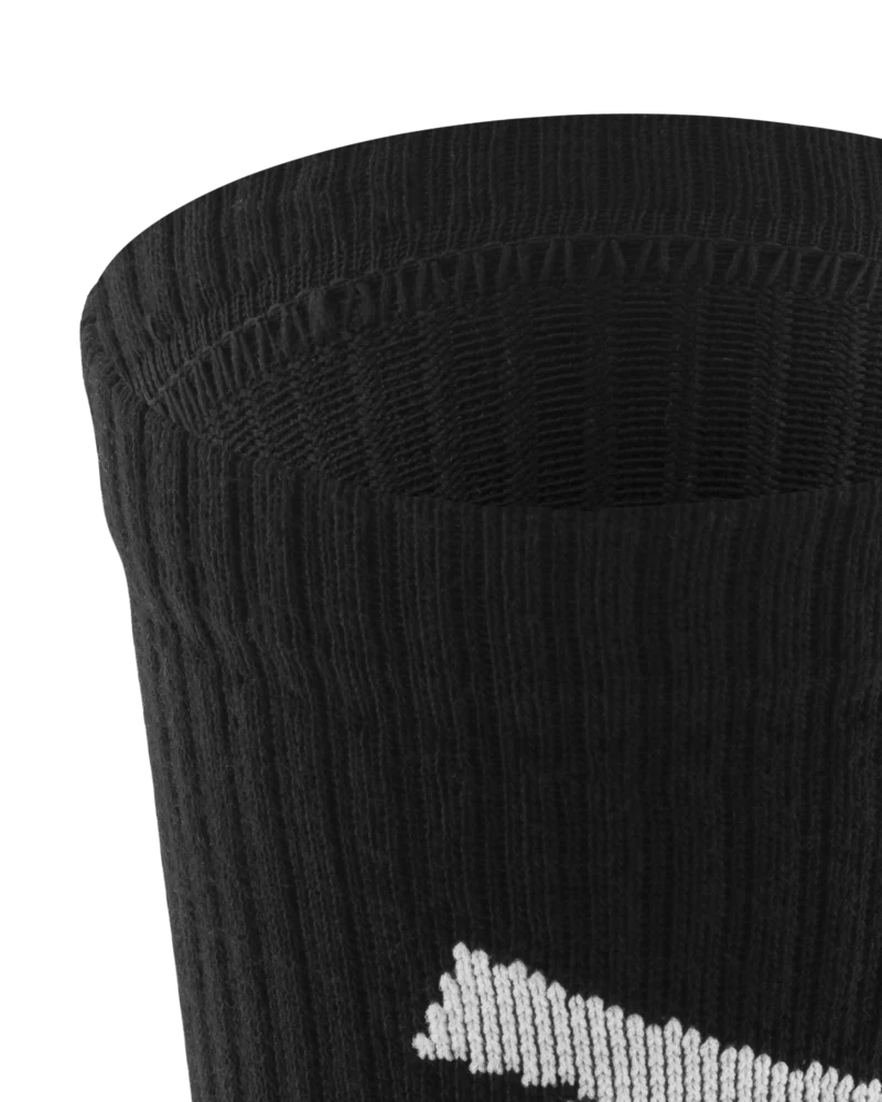 Sockeloen Ik Kijk Koers Casual Sokker - Sort