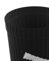 Sockeloen Ik Kijk Koers Casual Sokker - Sort
