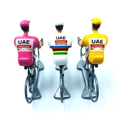 The Original Flandriens - Limited edition Tadej Pogačar