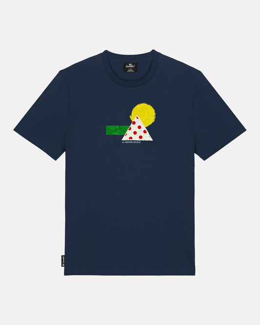 The Vandal T-Shirts - La Grande Boucle 2
