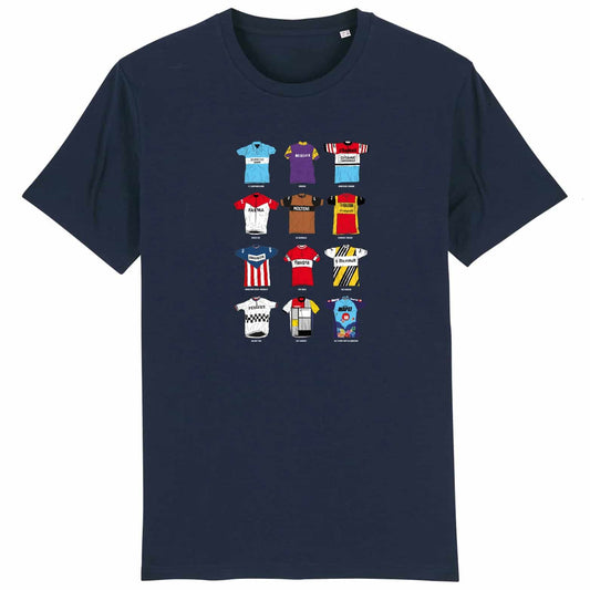The Vandal T-Shirts - The Jersey 2.0