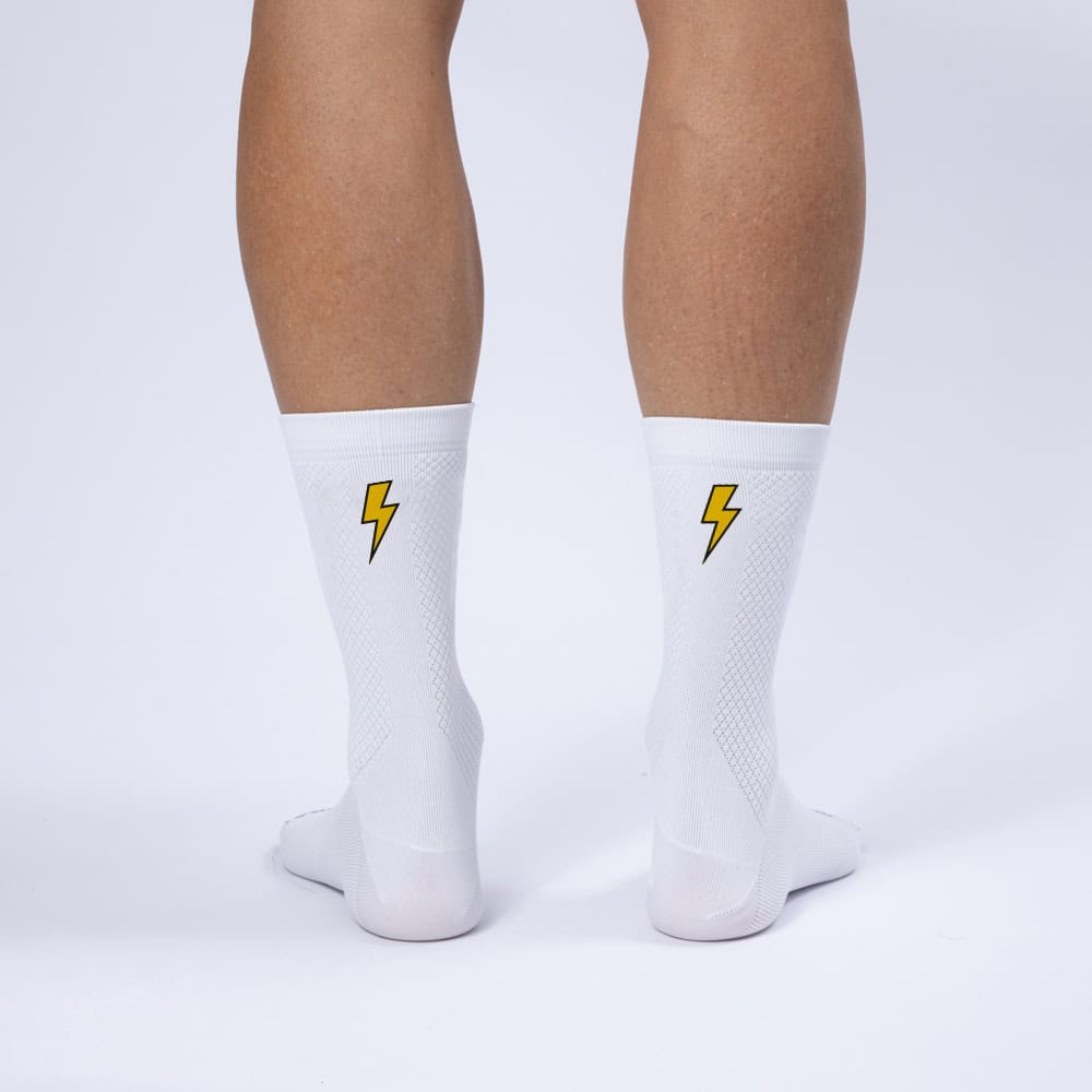 The Vandal Cykelsokker - Lightning 2.0 Performance