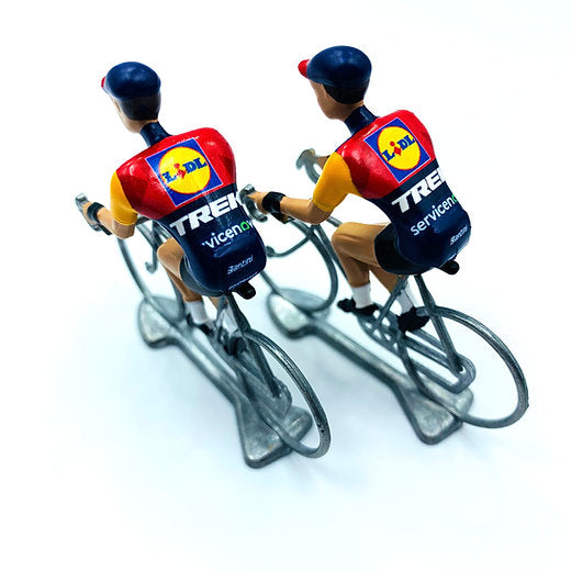 The Original Flandriens - Lidl Trek 2026