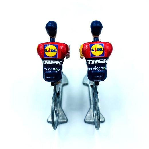 The Original Flandriens - Lidl Trek 2026