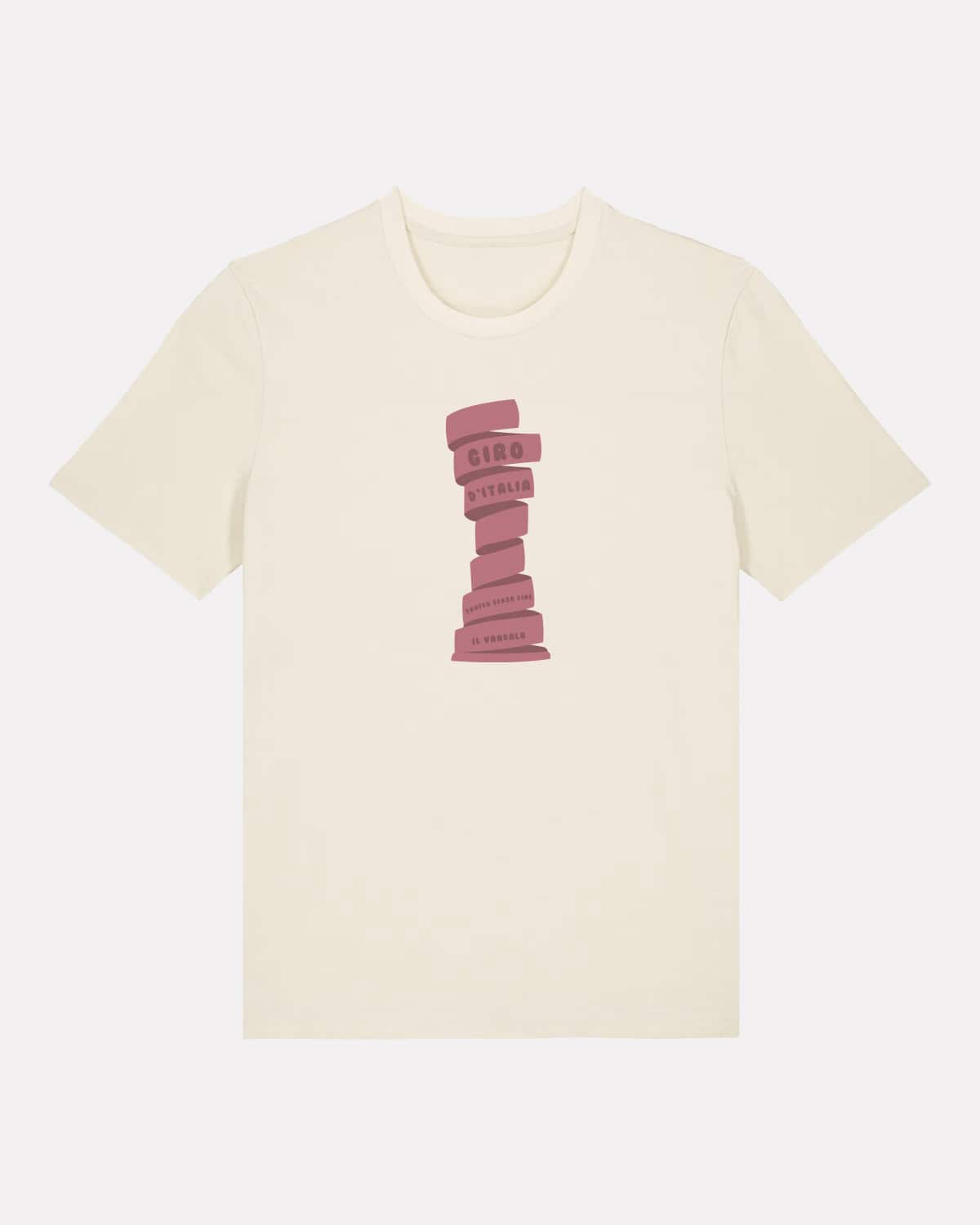 The Vandal Trofeo T-shirt - Hvid