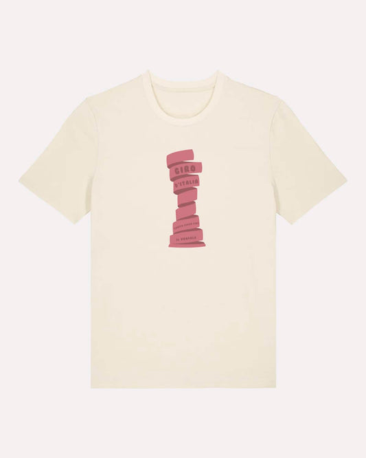 The Vandal Trofeo T-shirt - Hvid