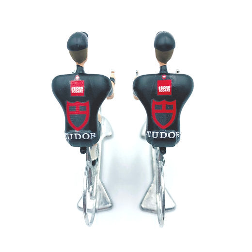 The Original Flandriens - Tudor 2025