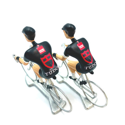 The Original Flandriens - Tudor 2025