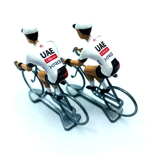 The Original Flandriens - UAE XRG 2026
