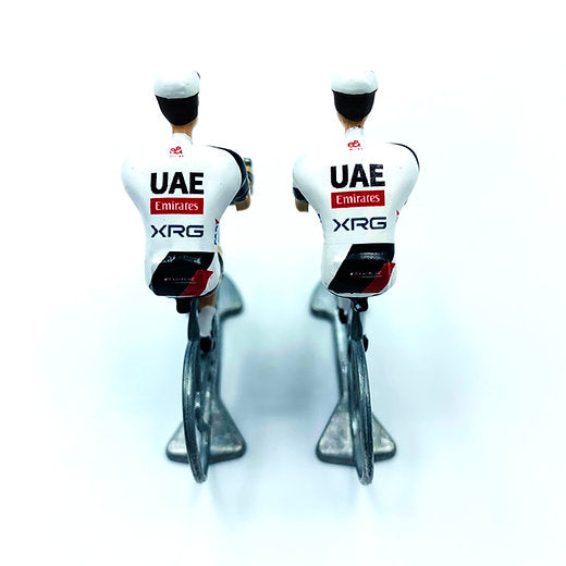 The Original Flandriens - UAE XRG 2026