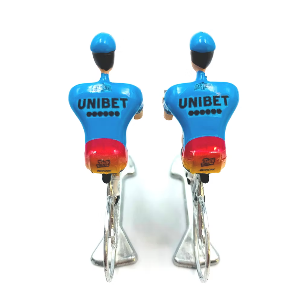 The Original Flandriens - Unibet 2025