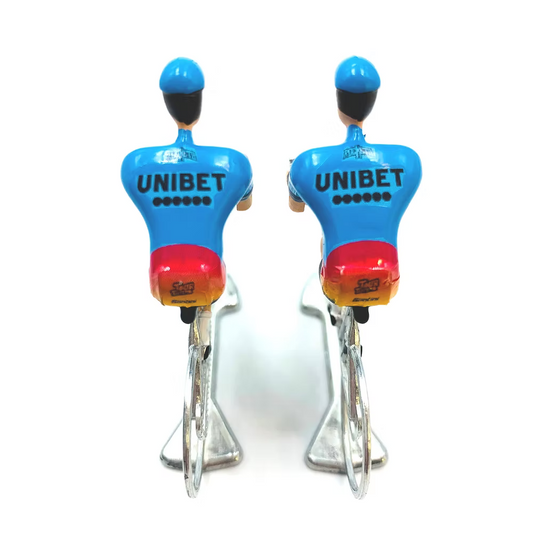 The Original Flandriens - Unibet 2025