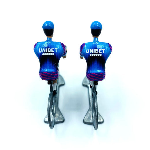 The Original Flandriens - Unibet Rose Rockets 2026