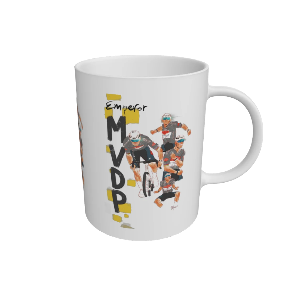 19Ten Mathieu Van Der Poel Emperor Krus