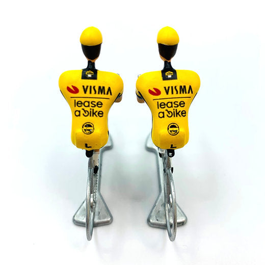 The Original Flandriens - Visma Lease a bike 2025