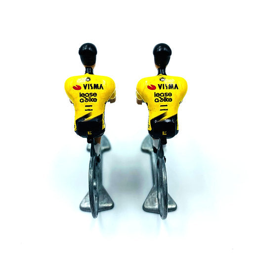 The Original Flandriens - Team Visma | Lease a Bike 2026
