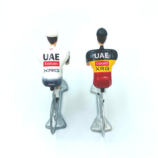 The Original Flandriens - Limited Tim Wellens