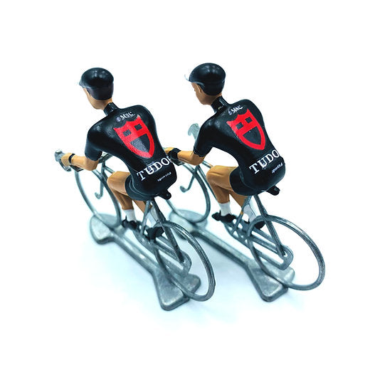 The Original Flandriens - Tudor Pro Cycling 2026
