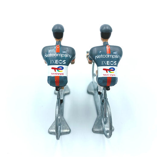 The Original Flandriens - Netcompany INEOS 2026