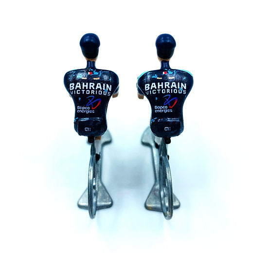 The Original Flandriens - Bahrein Victorious 2026