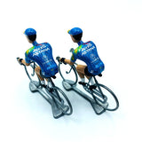 The Original Flandriens - XDS Astana 2026
