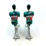 The Original Flandriens - Equipo Kern Pharma 2026