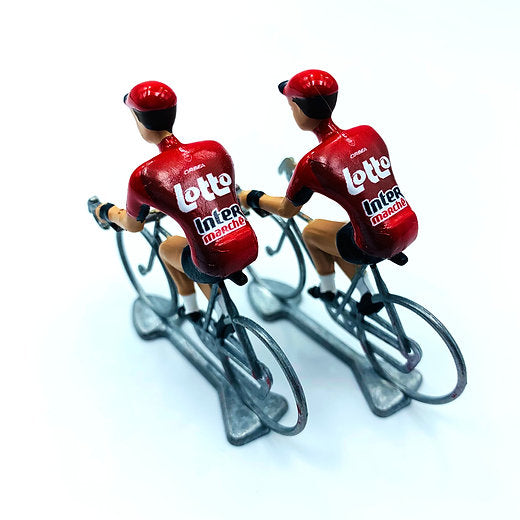 The Original Flandriens - Lotto Intermarché 2026