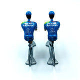 The Original Flandriens - XDS Astana 2026