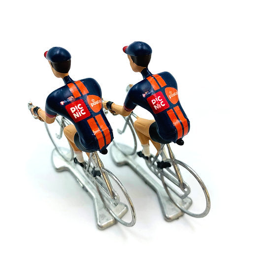 The Original Flandriens - Picnic PostNL 2026
