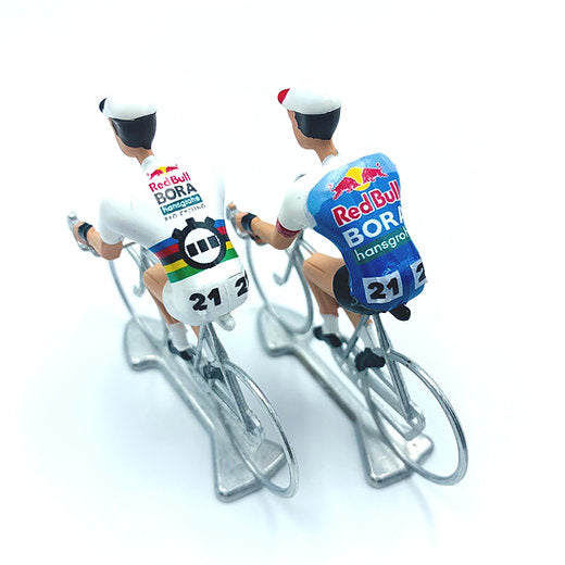 The Original Flandriens - Limited Edition Remco Evenepoel TDF 2026
