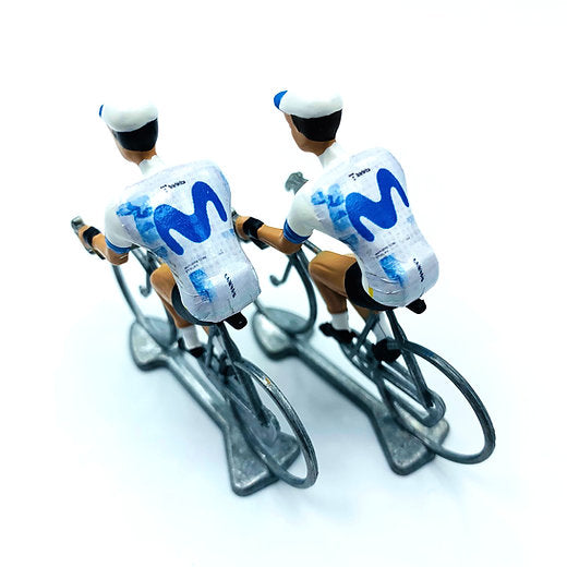 The Original Flandriens - Movistar 2026