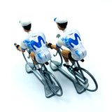 The Original Flandriens - Movistar 2026