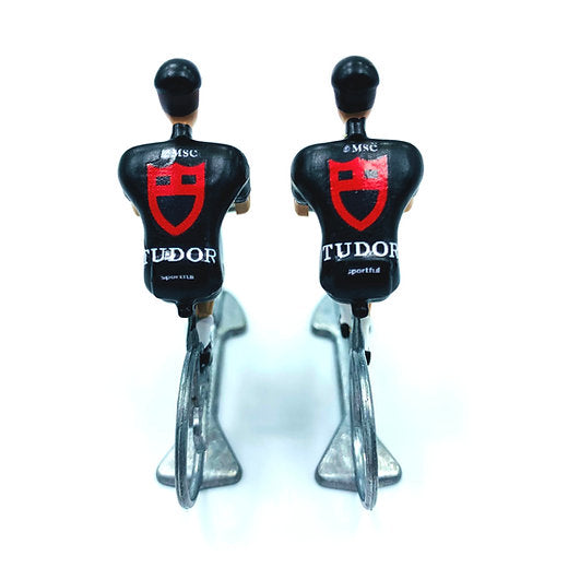The Original Flandriens - Tudor Pro Cycling 2026