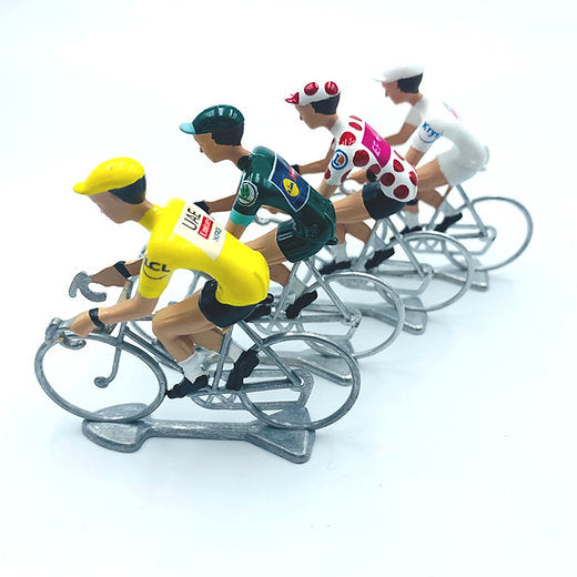 The Original Flandriens - Vinder Trøjerne Tour de France 2026