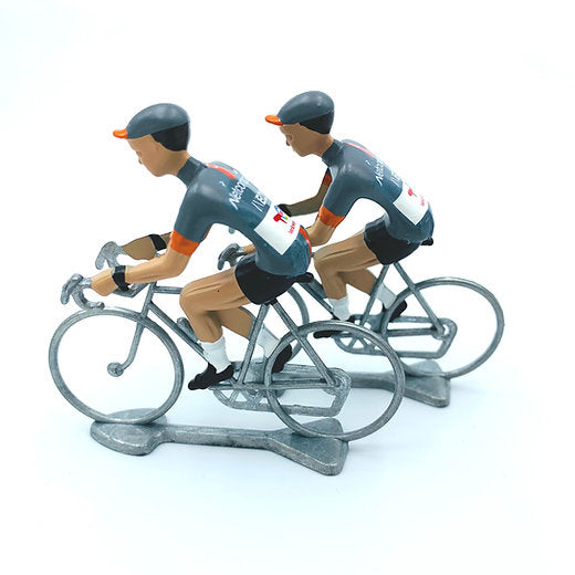 The Original Flandriens - Netcompany INEOS 2026