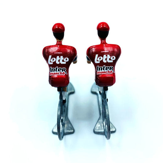 The Original Flandriens - Lotto Intermarché 2026