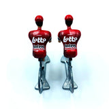 The Original Flandriens - Lotto Intermarché 2026