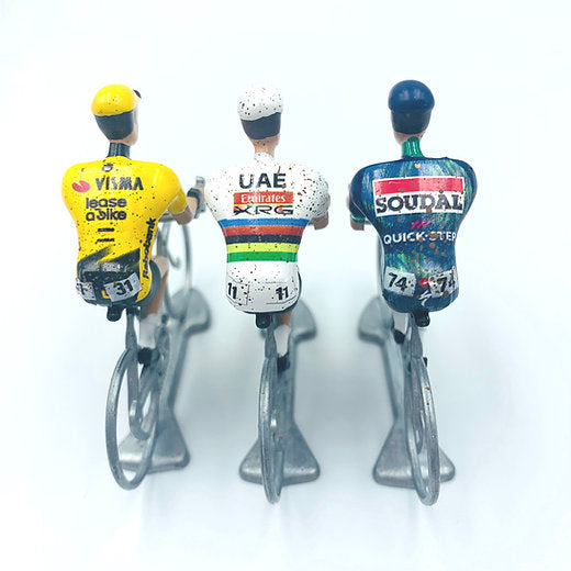 The Original Flandriens - Limited Edition Paris Roubaix 2026