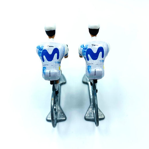 The Original Flandriens - Movistar 2026