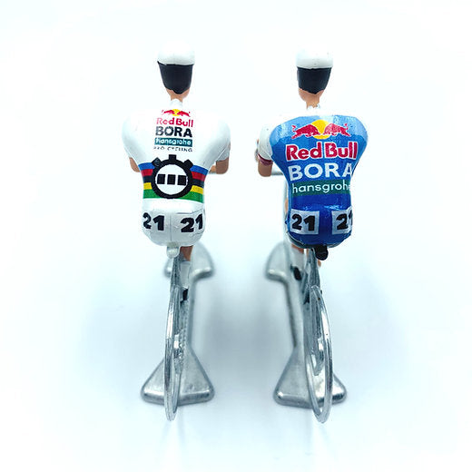 The Original Flandriens - Limited Edition Remco Evenepoel TDF 2026