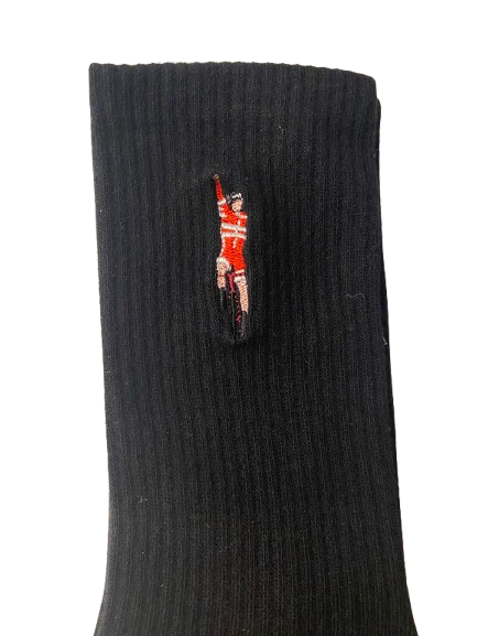 Sokicon Moments Collection - Mads P VM - Sort