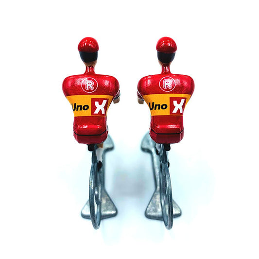 The Original Flandriens - Uno-X Mobility 2025